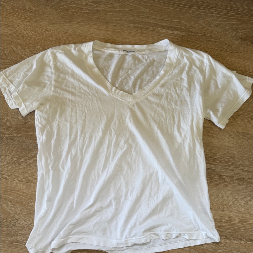 PerfectWhiteTee - Hendrix - Picture 5 of 7